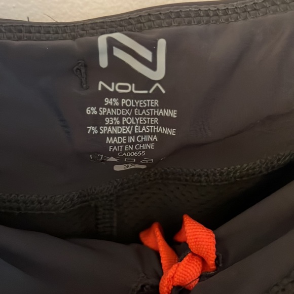 Nola Skort - Size 3X - Picture 2 of 4